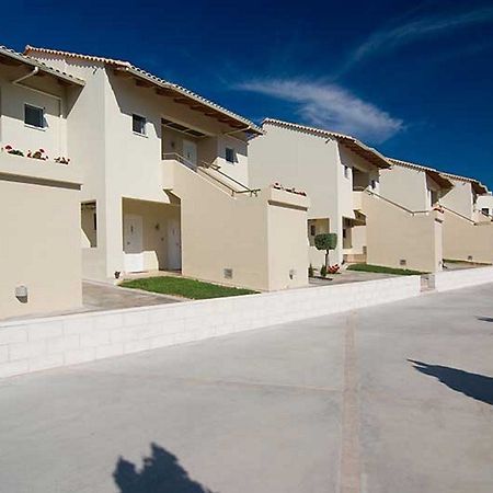 Verde Al Mare Boutique Hotel Valíra 外观 照片