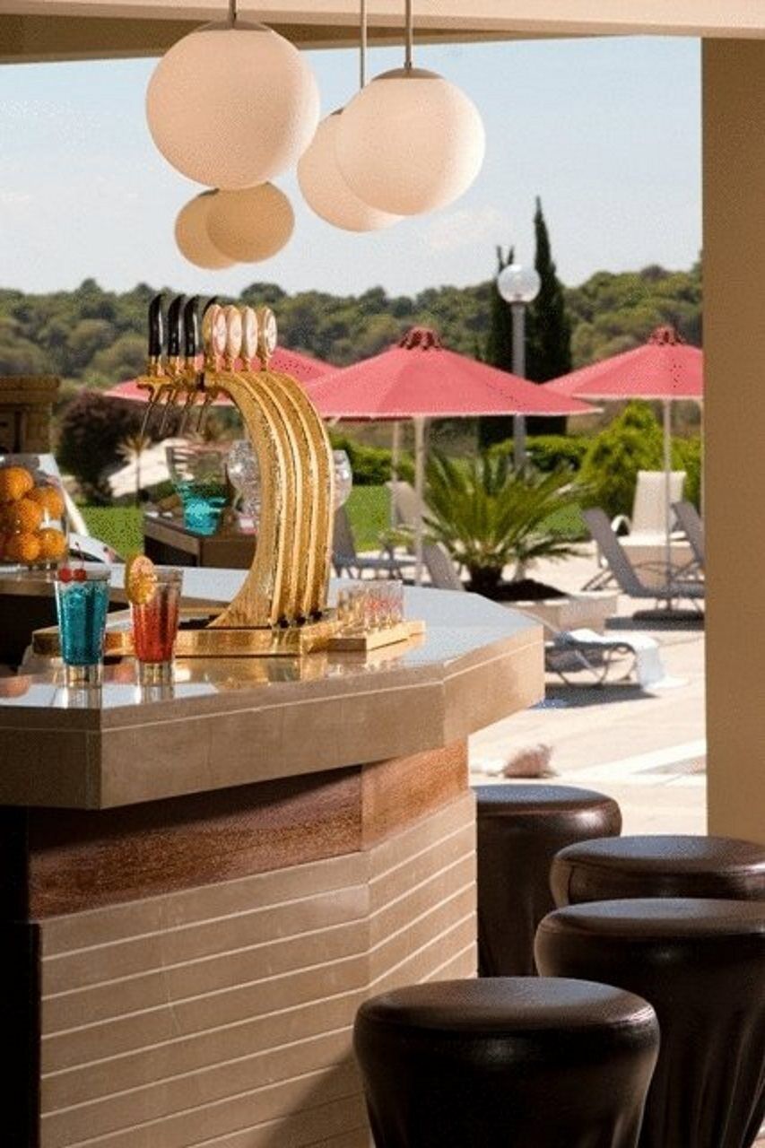 Verde Al Mare Boutique Hotel Valíra 外观 照片