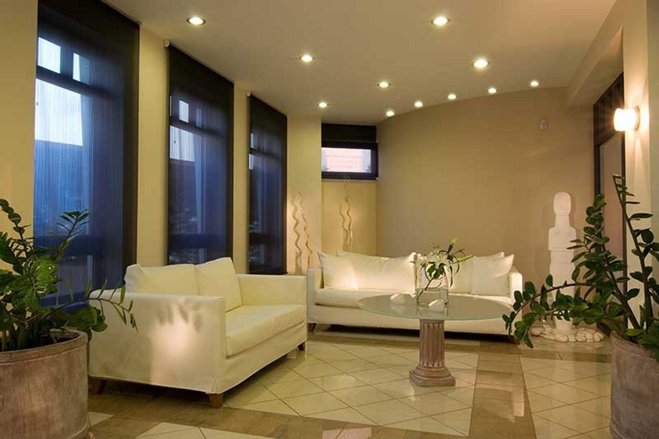 Verde Al Mare Boutique Hotel Valíra 外观 照片