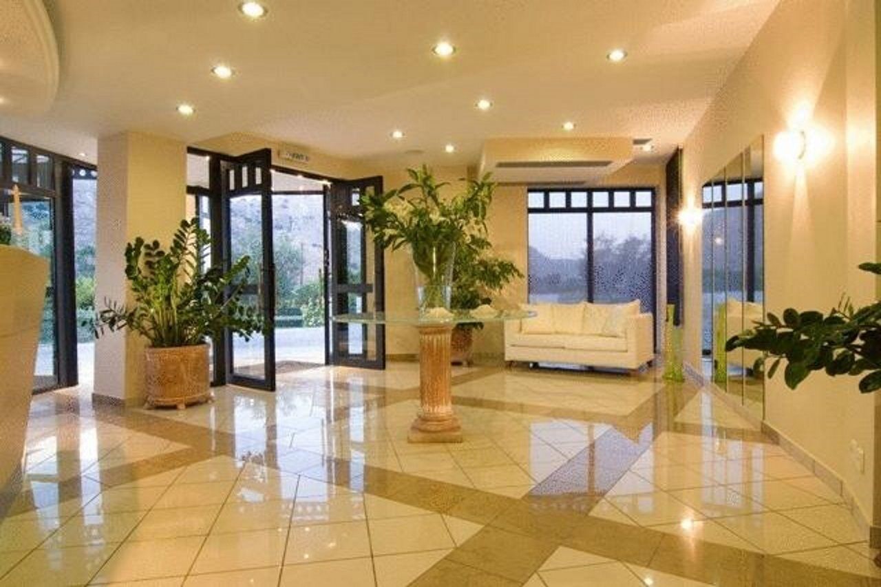 Verde Al Mare Boutique Hotel Valíra 外观 照片